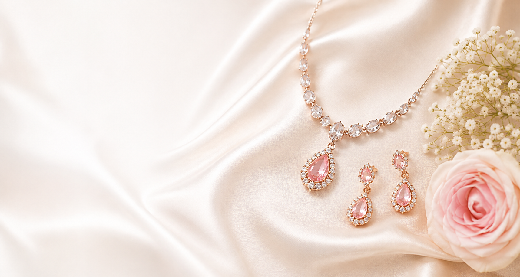 SHININGJWELZ Fine Jewellery